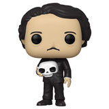 POP! ICONS EDGAR ALLAN POE POP! ICONS EDGAR ALLAN POE