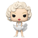 POP! ICONS MARILYN MONROE POP! ICONS MARILYN MONROE