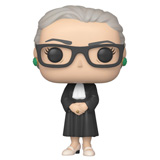 POP! ICONS RUTH BADER GINSBURG POP! ICONS RUTH BADER GINSBURG