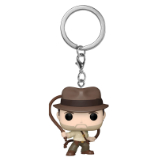 POP! KEYCHAIN INDIANA JONES