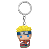 POP! KEYCHAIN NARUTO CLASSIC NARUTO UZUMAKI