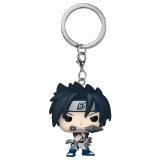 POP! KEYCHAIN NARUTO CLASSIC SASUKE UCHIHA