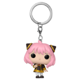 POP! KEYCHAIN SPY X FAMILY ANYA FORGER POP! KEYCHAIN SPY X FAMILY ANYA FORGER