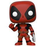 POP! MARVEL 10-INCH DEADPOOL THUMBS UP POP! MARVEL 10-INCH DEADPOOL THUMBS UP