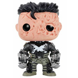 POP! MARVEL CROSSBONES UNMASKED POP! MARVEL CROSSBONES UNMASKED