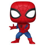 POP! MARVEL NEW CLASSICS SPIDER-MAN