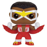 POP! MARVEL FALCON CLASSIC POP! MARVEL FALCON CLASSIC