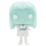 POP! MARVEL X-MEN EMMA FROST CLEAR POP! MARVEL X-MEN EMMA FROST CLEAR