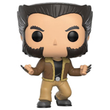 POP! MARVEL X-MEN LOGAN POP! MARVEL X-MEN LOGAN