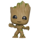 POP! MARVEL GUARDIANS OF THE GALAXY VOL. 2 GROOT