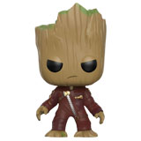 POP! MARVEL GUARDIANS OF THE GALAXY VOL. 2 ANGRY GROOT POP! MARVEL GUARDIANS OF THE GALAXY VOL. 2 ANGRY GROOT