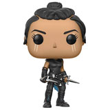 POP! MARVEL THOR RAGNAROK VALKYRIE POP! MARVEL THOR RAGNAROK VALKYRIE