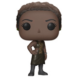 POP! MARVEL BLACK PANTHER MOVIE NAKIA POP! MARVEL BLACK PANTHER MOVIE NAKIA