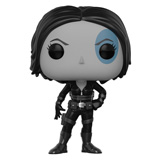 POP! MARVEL DEADPOOL DOMINO POP! MARVEL DEADPOOL DOMINO