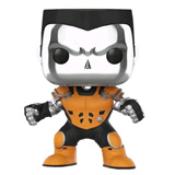POP! MARVEL X-MEN X-FORCE COLOSSUS CHROME POP! MARVEL X-MEN X-FORCE COLOSSUS CHROME