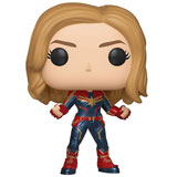 POP! MARVEL CAPTAIN MARVEL CAPTAIN MARVEL POP! MARVEL CAPTAIN MARVEL CAPTAIN MARVEL