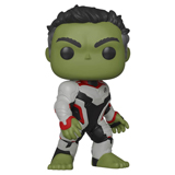 POP! MARVEL AVENGERS ENDGAME HULK POP! MARVEL AVENGERS ENDGAME HULK