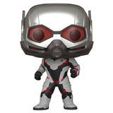 POP! MARVEL AVENGERS ENDGAME ANT-MAN POP! MARVEL AVENGERS ENDGAME ANT-MAN