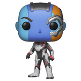 POP! MARVEL AVENGERS ENDGAME NEBULA POP! MARVEL AVENGERS ENDGAME NEBULA