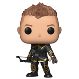 POP! MARVEL AVENGERS ENDGAME HAWKEYE POP! MARVEL AVENGERS ENDGAME HAWKEYE