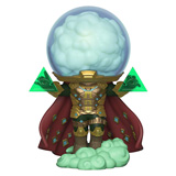 POP! MARVEL SPIDER-MAN FAR FROM HOME MYSTERIO POP! MARVEL SPIDER-MAN FAR FROM HOME MYSTERIO