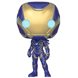 POP! MARVEL AVENGERS ENDGAME RESCUE POP! MARVEL AVENGERS ENDGAME RESCUE