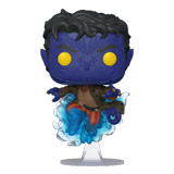 POP! MARVEL X-MEN 20TH NIGHTCRAWLER TELEPORTING POP! MARVEL X-MEN 20TH NIGHTCRAWLER TELEPORTING