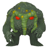POP! MARVEL MAN-THING SDCC 2019 POP! MARVEL MAN-THING SDCC 2019