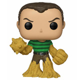 POP! MARVEL SANDMAN POP! MARVEL SANDMAN