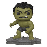 POP! MARVEL AVENGERS ASSEMBLE HULK POP! MARVEL AVENGERS ASSEMBLE HULK