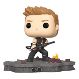 POP! MARVEL AVENGERS ASSEMBLE HAWKEYE POP! MARVEL AVENGERS ASSEMBLE HAWKEYE
