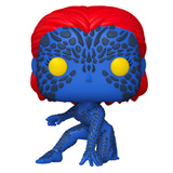 POP! MARVEL X-MEN 20TH MYSTIQUE POP! MARVEL X-MEN 20TH MYSTIQUE