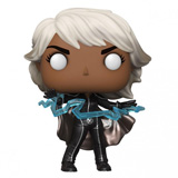 POP! MARVEL X-MEN 20TH STORM POP! MARVEL X-MEN 20TH STORM