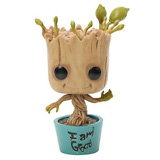 POP! MARVEL DANCING GROOT I AM GROOT POP! MARVEL DANCING GROOT I AM GROOT