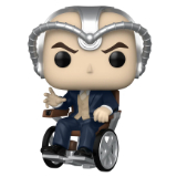 POP! MARVEL X-MEN PROFESSOR X CEREBRO