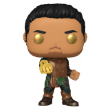 POP! MARVEL ETERNALS GILGAMESH GLOW CHASE POP! MARVEL ETERNALS GILGAMESH GLOW CHASE