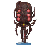 POP! MARVEL ETERNALS ARISHEM 10-INCH POP! MARVEL ETERNALS ARISHEM 10-INCH