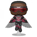 POP! MARVEL THE FALCON AND THE WINTER SOLDIER FALCON FLYING POP! MARVEL THE FALCON AND THE WINTER SOLDIER FALCON FLYING