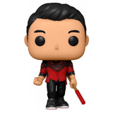 POP! MARVEL SHANG-CHI SHANG-CHI POSE POP! MARVEL SHANG-CHI SHANG-CHI POSE
