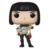 POP! MARVEL SHANG-CHI XIALING POP! MARVEL SHANG-CHI XIALING