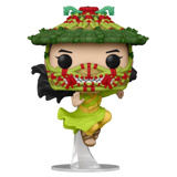 POP! MARVEL SHANG-CHI JIANG LI POP! MARVEL SHANG-CHI JIANG LI