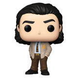 POP! MARVEL LOKI LOKI POP! MARVEL LOKI LOKI