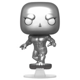 POP! MARVEL FANTASTIC FOUR SILVER SURFER POP! MARVEL FANTASTIC FOUR SILVER SURFER