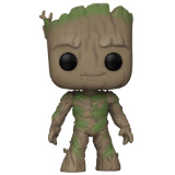 POP! MARVEL GUARDIANS OF THE GALAXY VOL. 3 GROOT
