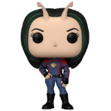 POP! MARVEL GUARDIANS OF THE GALAXY VOL. 3 MANTIS