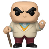 POP! MARVEL KINGPIN FIRST APPEARANCE POP! MARVEL KINGPIN FIRST APPEARANCE