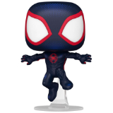 POP! MARVEL SPIDER-MAN ACROSS THE SPIDER VERSE SPIDER-MAN POP! MARVEL SPIDER-MAN ACROSS THE SPIDER VERSE SPIDER-MAN