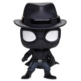 POP! MARVEL SPIDER-MAN NOIR POP! MARVEL SPIDER-MAN NOIR