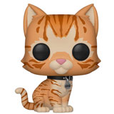 POP! MARVEL CAPTAIN MARVEL GOOSE THE CAT POP! MARVEL CAPTAIN MARVEL GOOSE THE CAT