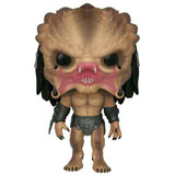 POP! MOVIES THE PREDATOR SUPER PREDATOR POP! MOVIES THE PREDATOR SUPER PREDATOR